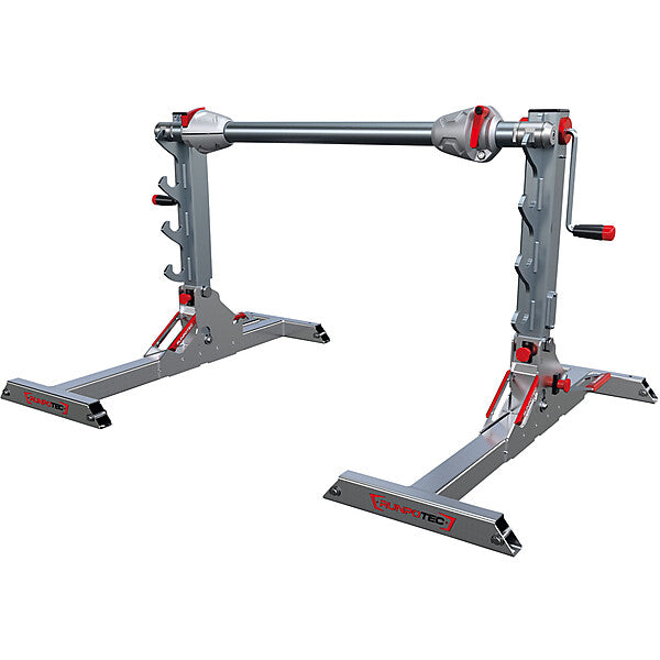 RUNPOTEC Kabeltrommelheber Lifter 4500-L1600 10164